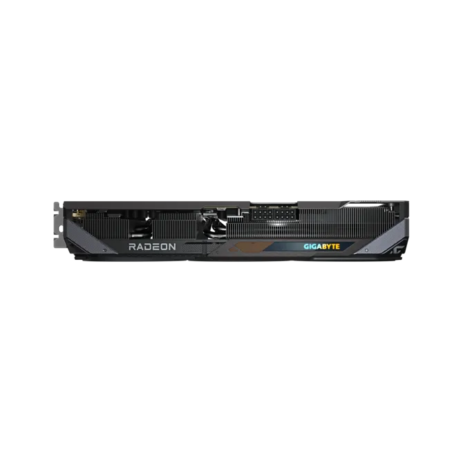 GIGABYTE16GB  RX9070 GAMING OC GV-R9070GAMING OC-16GD GDDR6 256bit HDMI-DP PCIE 5.0