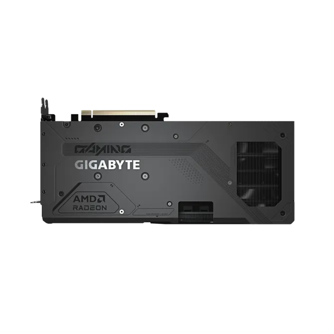 GIGABYTE16GB  RX9070 GAMING OC GV-R9070GAMING OC-16GD GDDR6 256bit HDMI-DP PCIE 5.0