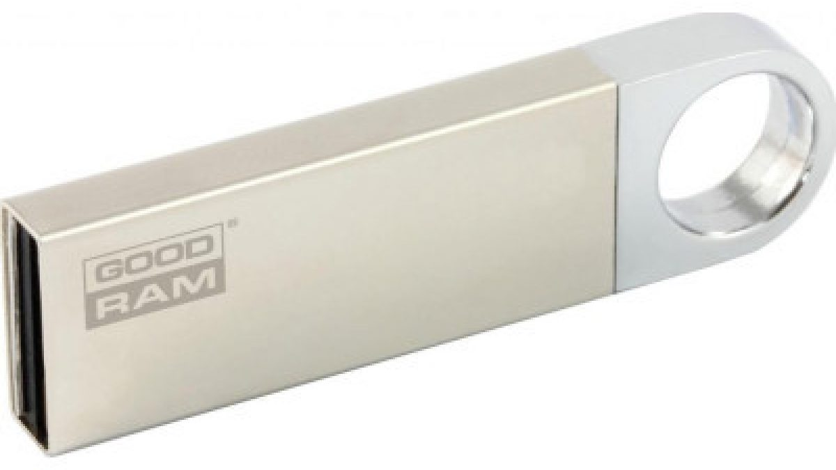 GOODRAM 64GB UUN2 UUN2-0640S0R11 Usb 2.0 Bellek Metal