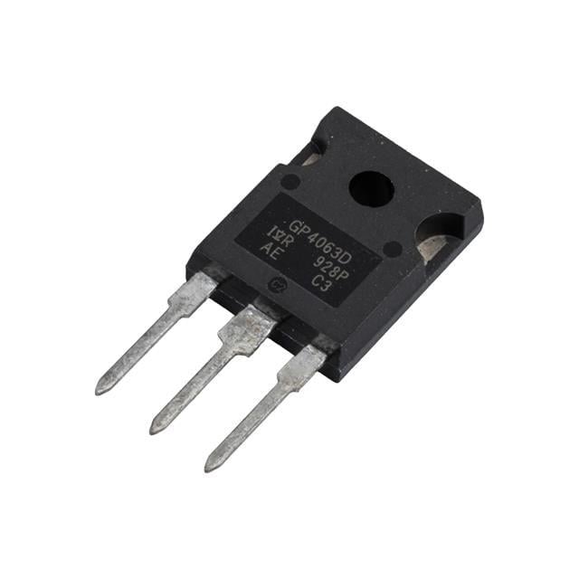 GP4063D TO-247 IGBT Transistör