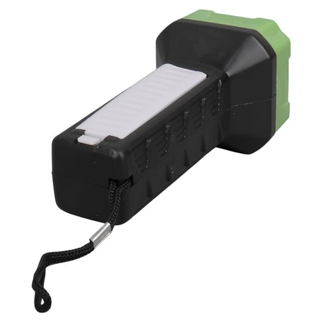 Greyder GD-118 Pilli Mini Ledli El Feneri