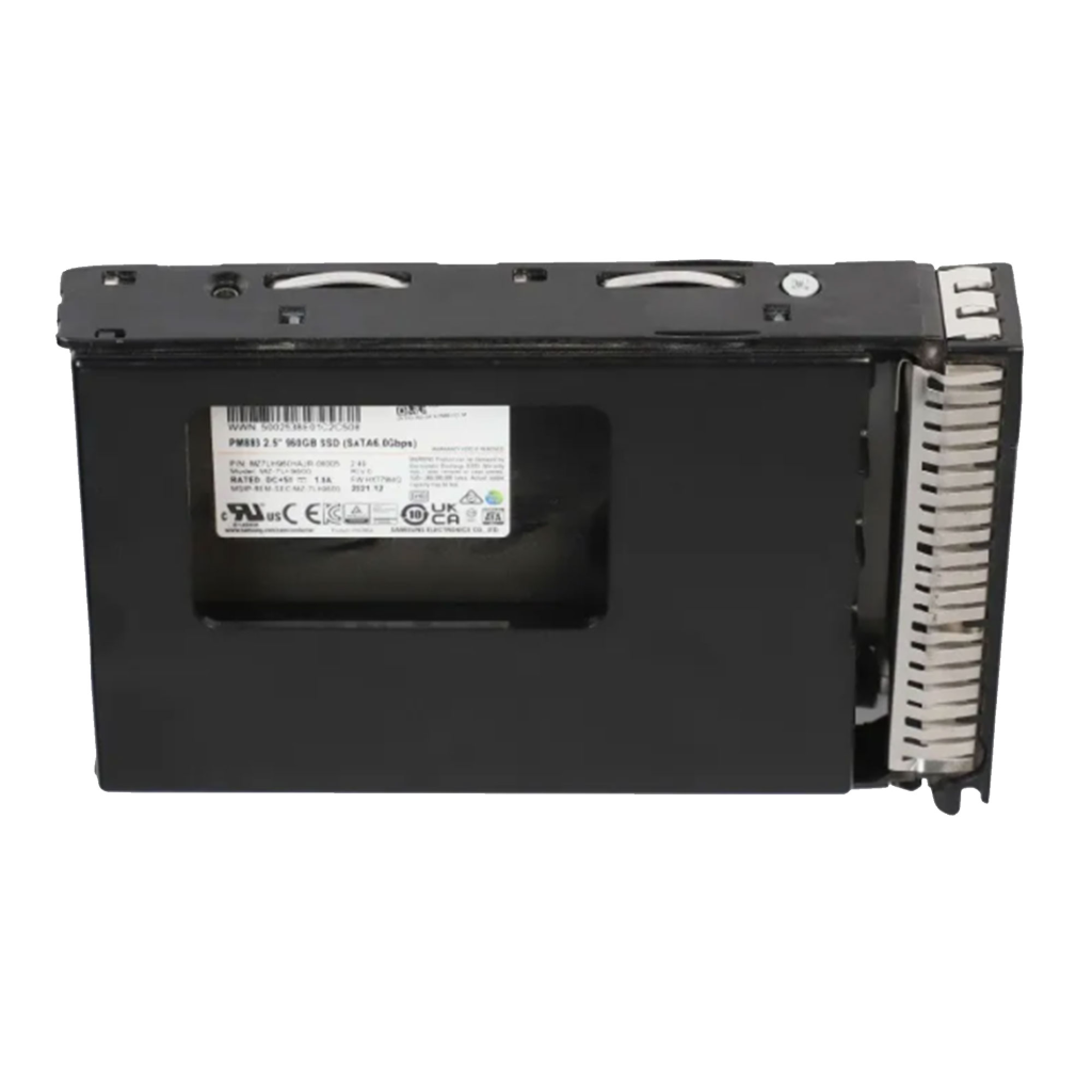 H3C UN-SSD-480G-SATA-6G-EV-SCL-sa, 480Gb Enterprise SSD, 2.5