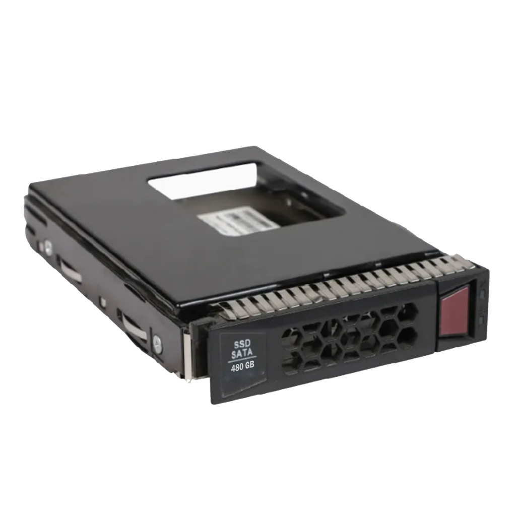 H3C UN-SSD-480G-SATA-6G-EV-SCL-sa, 480Gb Enterprise SSD, 2.5