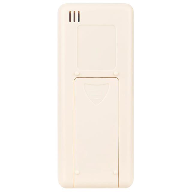 Haier YR-M10 YR-M07 YR-M09 YR-M05 Klima Kumandası