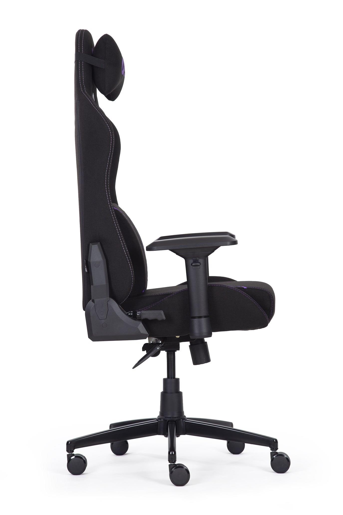 HAWK FAME AMETHYST 4D Kolçak Kumaş GAMING KOLTUK