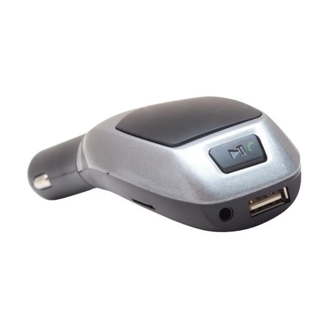 Hello HL-19679 BT-SD-USB FM Transmitter