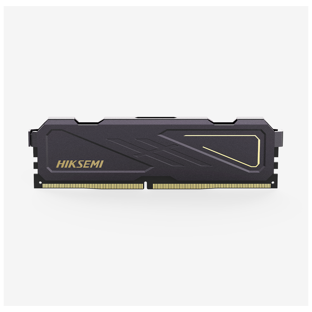 HIKSEMI ARMOR Purple, HSC416U32Z2, 16GB, DDR4, 3200Mhz, CL22, XMP 2.0, Soğutuculu, Desktop, Gaming RAM