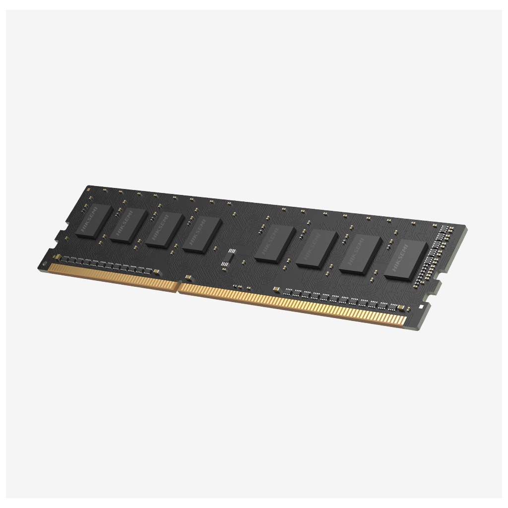 HIKSEMI HIKER, HSC416U32Z1, 16GB, DDR4, 3200Mhz, CL22, Desktop, RAM
