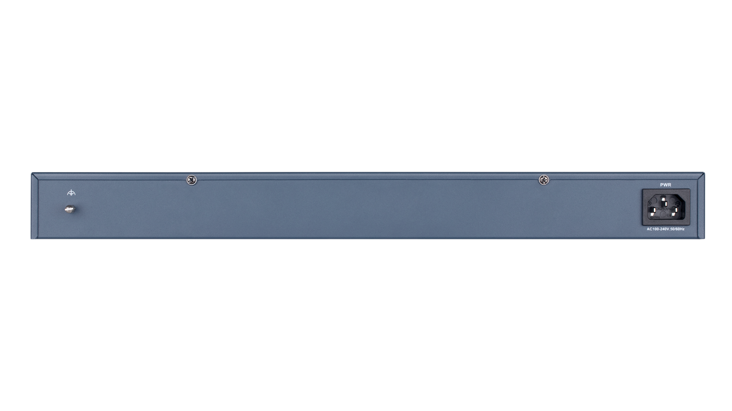 HIKVISION 16port PoE 150w 2-SFP Gigabit Yönetilemez Switch DS-3E0518P-E/M