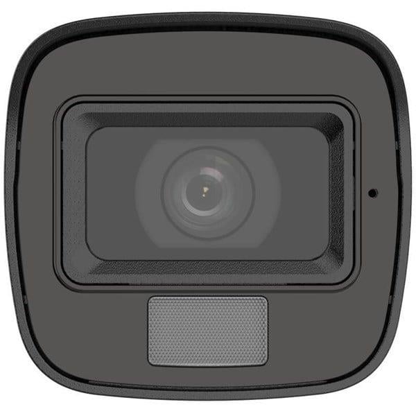 HIKVISION 2MP Bullet 2.8mm IP Kamera Akıllı Hibrit DS-2CD1021G2-LIUF