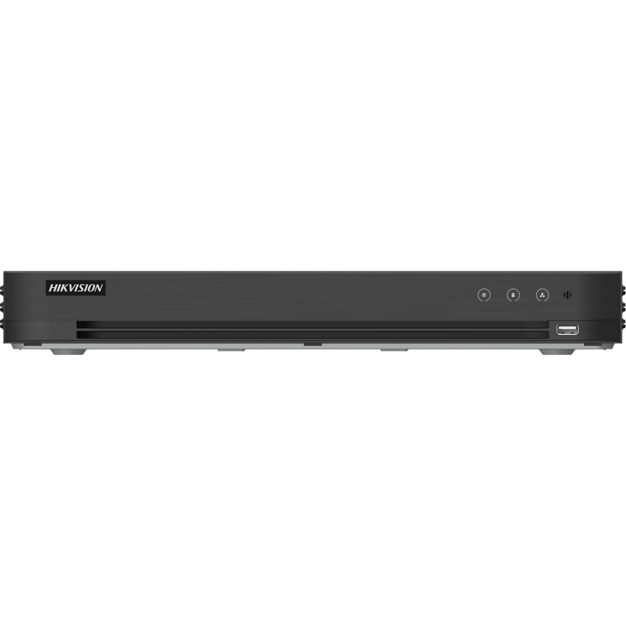 HIKVISION 32kanal 1080p H265+ DVR Kayıt Cihazı AcuSense IDS-7232HQHI-M2/XT