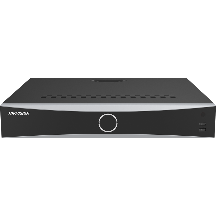 HIKVISION 32kanal 12mp 4-diskli NVR Kayıt Cihazı  DS-7732NXI-I4/VPRO AcuSeek