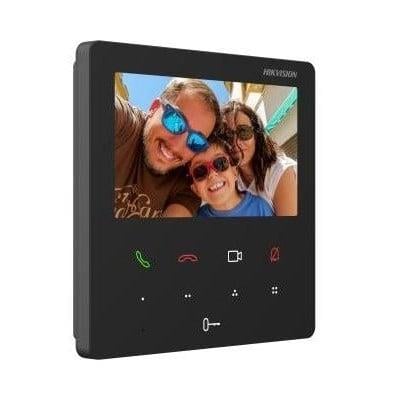 HIKVISION 4.3