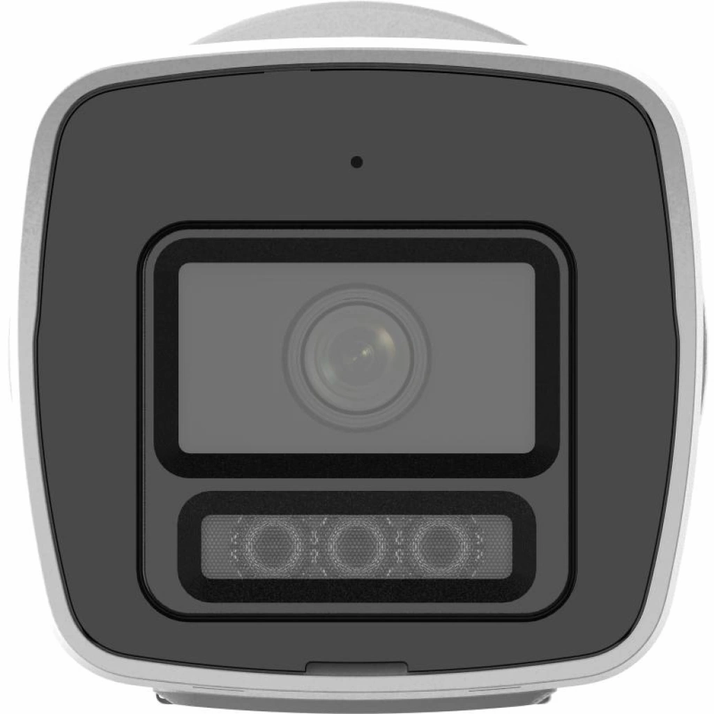 HIKVISION 4MP Bullet 2.8MM Colorvu Ip Kamera DS-2CD1047G3-LIUF/SRB