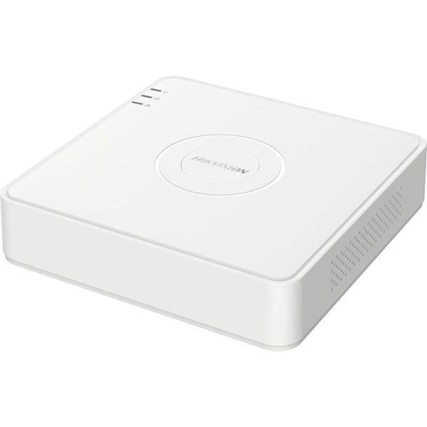 HIKVISION 8kanal 1-diskli Analog Kayıt Cihazı DS-7108HGHI-M1
