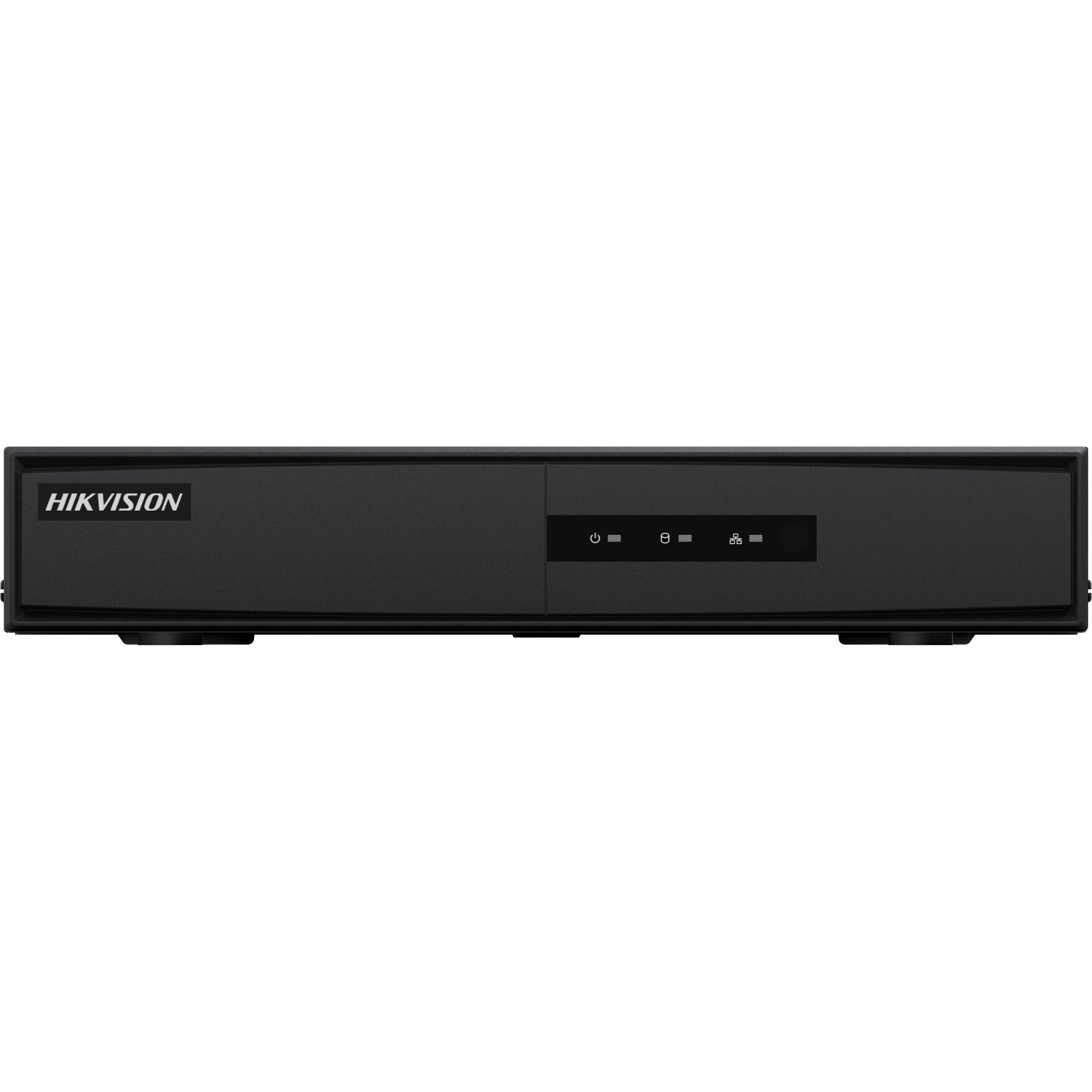 HIKVISION 8kanal PoE 1-diskli H265+ NVR Kayıt Cihazı DS-7108NI-Q1/8P/M