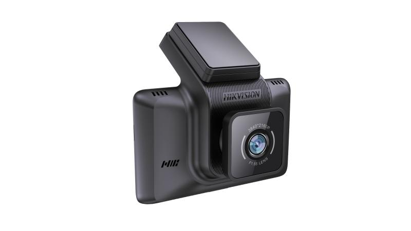 HIKVISION AE-DC4328-K5 HD Çift Kamera G-Sensor ve Wi-Fi Araç İçi Kamerası