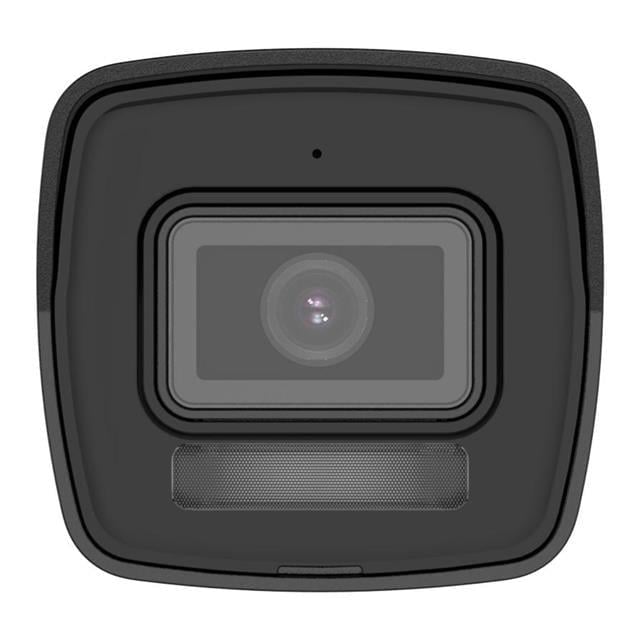 Hikvision DS-2CD1027G2H-LIUF 2.8mm 2mp Colorvu 30 Metre Dahili Ses IP67 IR Bullet IP Güvenlik Kamerası