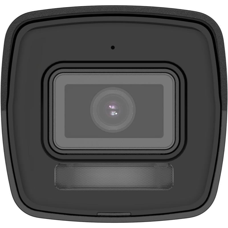 HIKVISION DS-2CD1063G2-LIUF 6MP 2.8MM 30MT SMART LIGHT DAHİLİ SES IP67 IR BULLET IP KAMERA