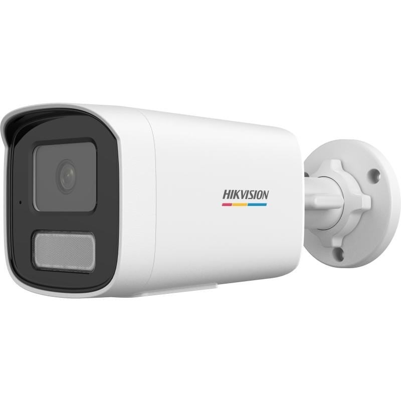 HIKVISION DS-2CD1T47G2H-LIUF/SL 4MP COLORVU HİBRİT IP BULLET KAMERA