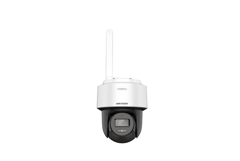 HIKVISION DS-2DE2C200IWG/W 2MP DIŞ ORTAM WIFI PT KAMERA