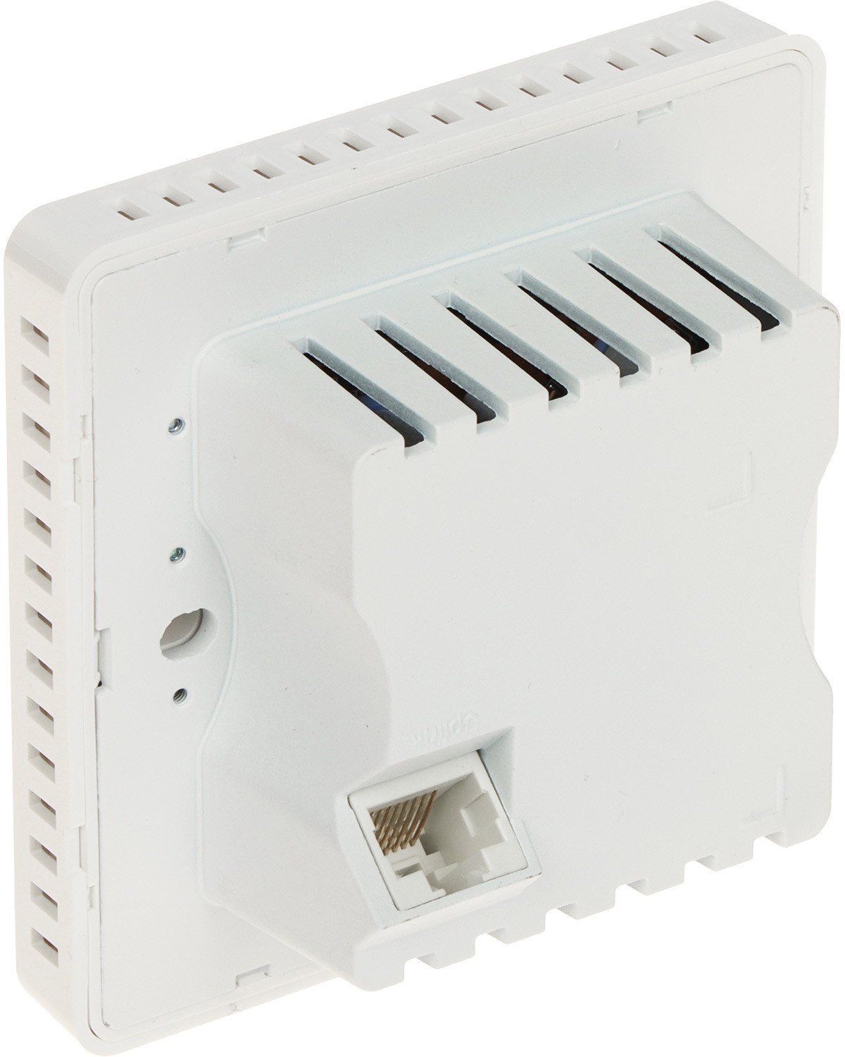 HIKVISION DS-3WAP521-SI AC1200 Dual Band Kurumsal Access Point Duvar Tipi
