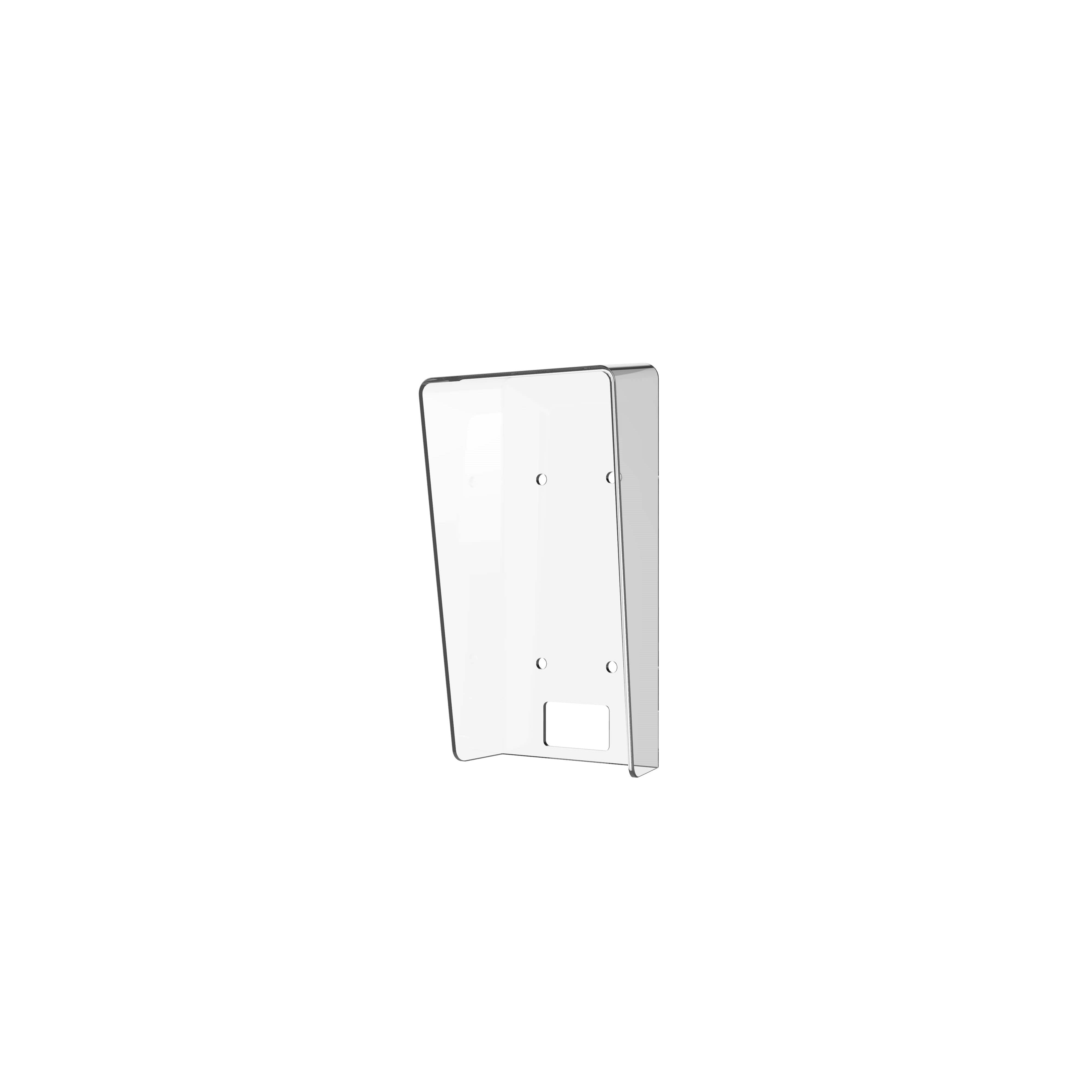 HIKVISION DS-KABV6113-RS KV6103/6113 SERİSİ KAPI İSTASYONU YAĞMUR KORUYUCU