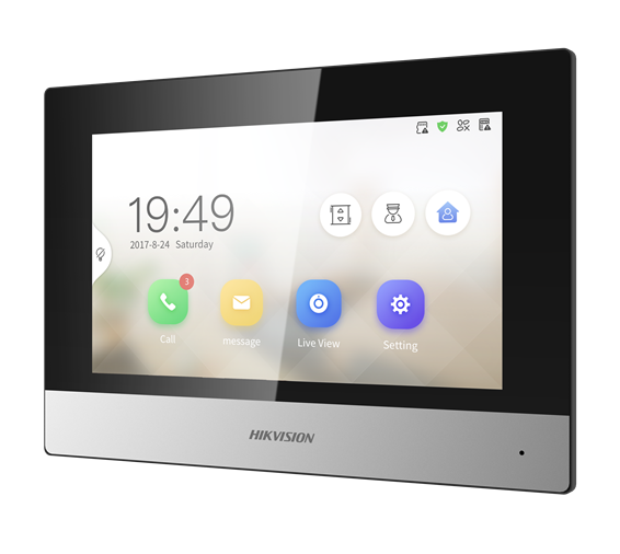 HIKVISION DS-KH6320Y-WTE2 7