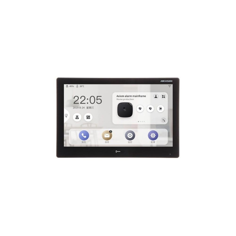 HIKVISION DS-KH9510-WTE1(B) 10
