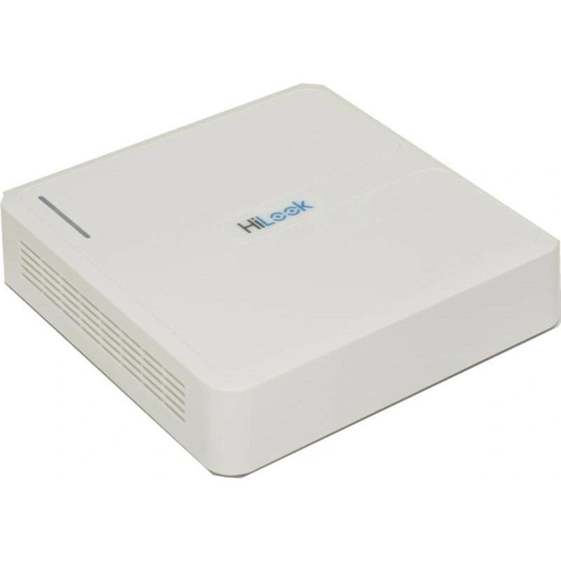 HILOOK DVR-108G-M1 8 KANAL 1080P LITE H265+ HİBRİT DVR KAYIT CİHAZI