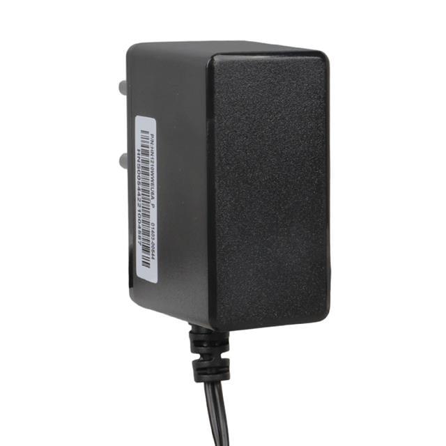 Hoito ADS-12HG-12 12012epg 12 Volt - 1 Amper - 12 Watt 5.5*3.0 İğneli Uç Plastik Kasa Priz Tipi Adaptör