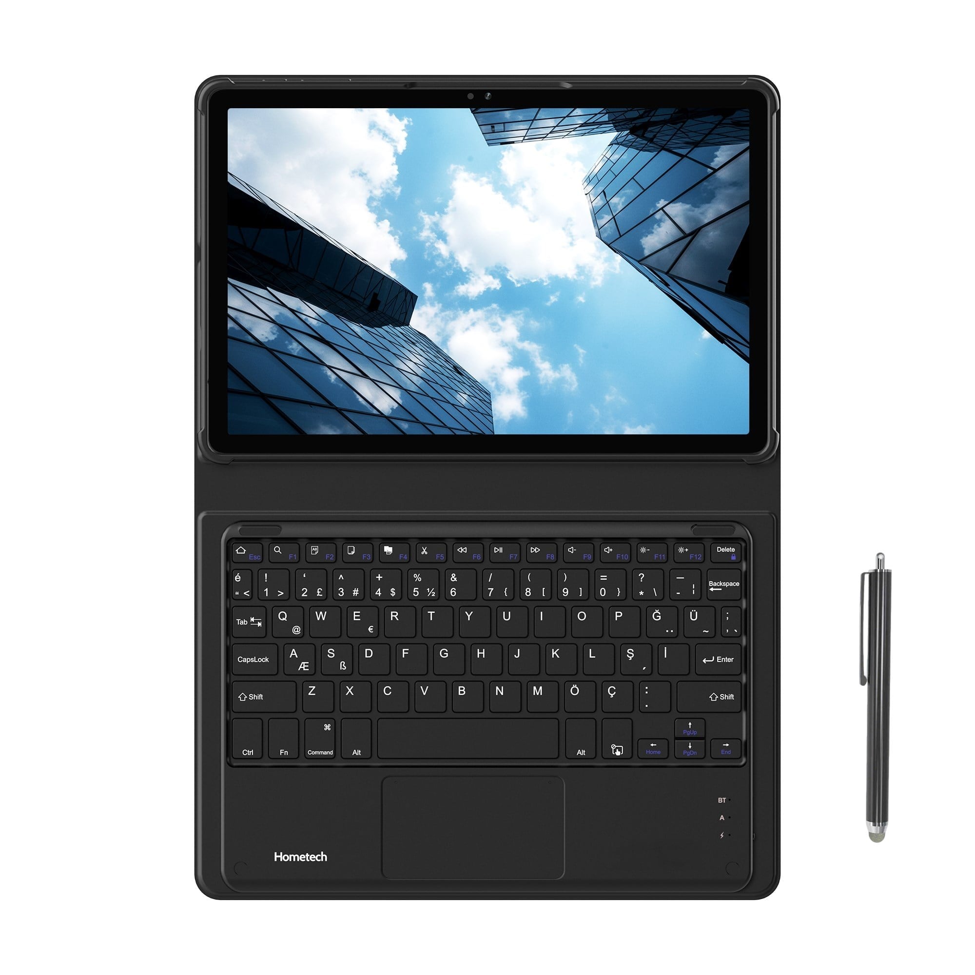 Hometech Alfa 11BTPRO 128 GB 10.95