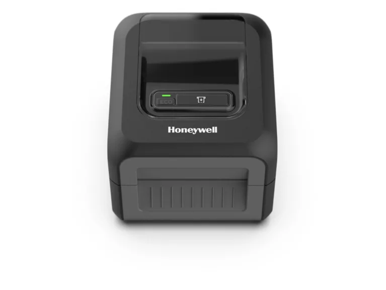 HONEYWELL PC42E-D Direkt Termal USB,SERİ,ETHERNET Barkod Yazıcı