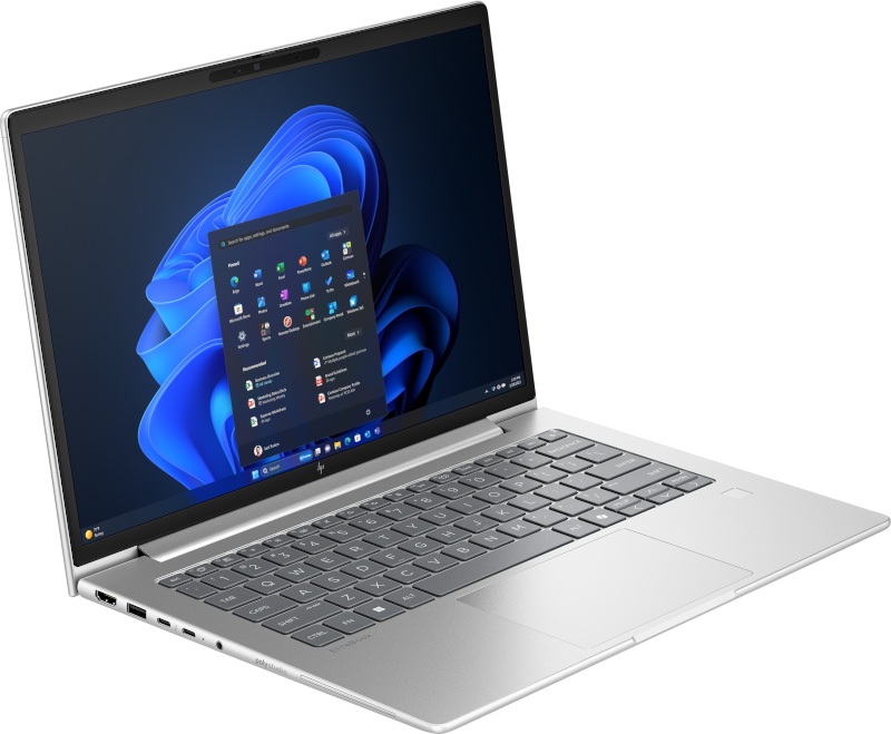 HP 14