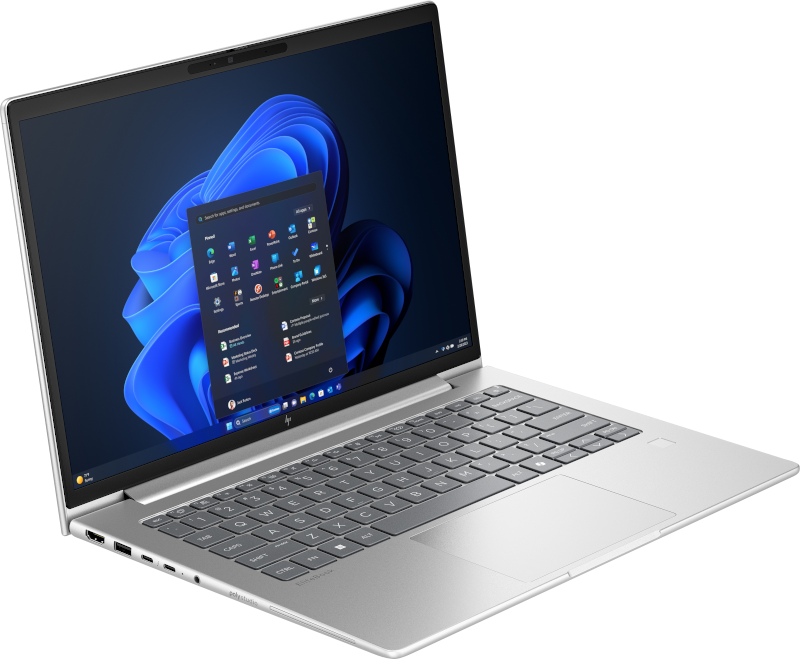 HP 14