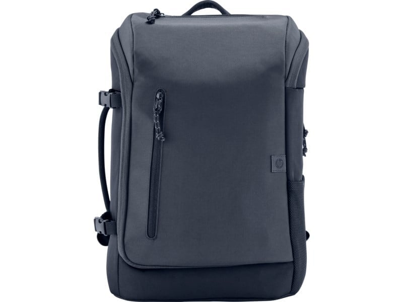 HP 15.6 Travel Notebook Çantası Sırt Tipi - 6H2D8AA