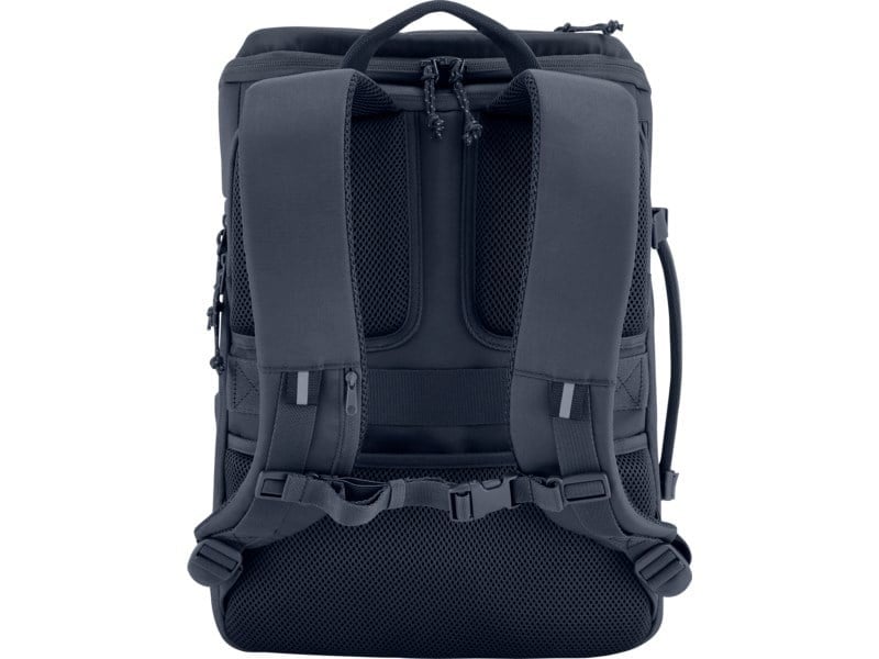 HP 15.6 Travel Notebook Çantası Sırt Tipi - 6H2D8AA