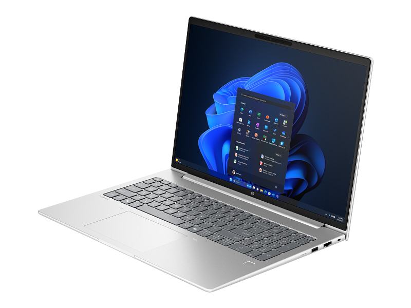 HP 16