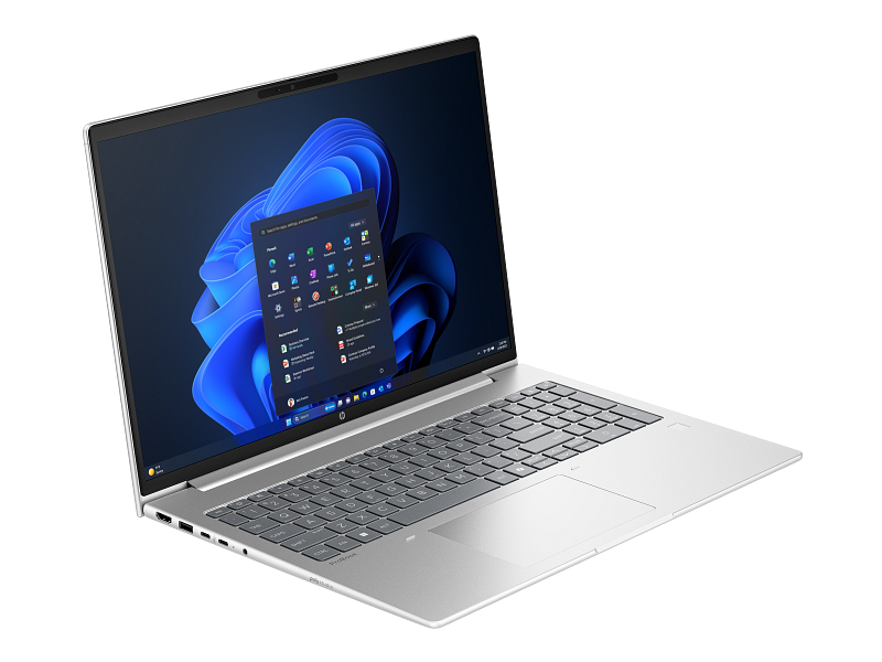 HP 16
