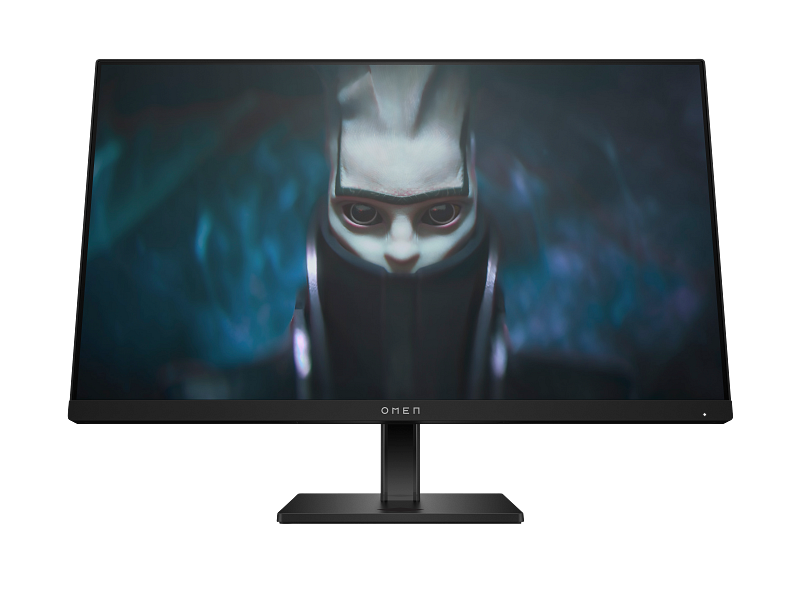 HP 23.8