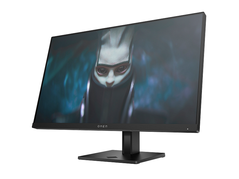 HP 23.8