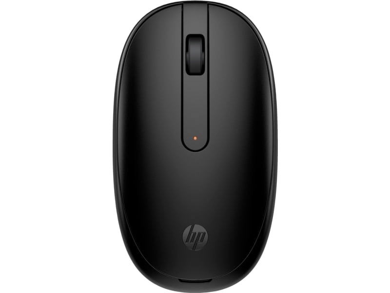 HP 245 Bluetooth Kablosuz Optik Mouse Siyah - 81S67AA