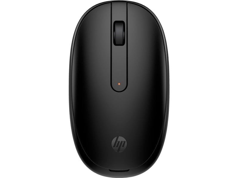 HP 245 Bluetooth Kablosuz Optik Mouse Siyah - 81S67AA