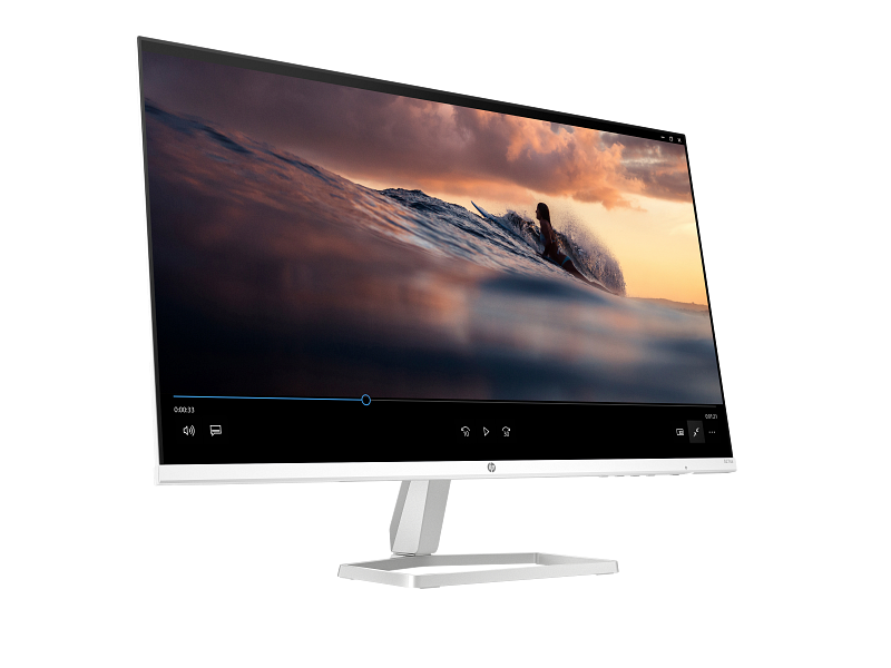 HP 27