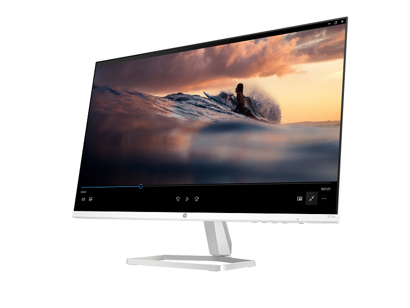 HP 27