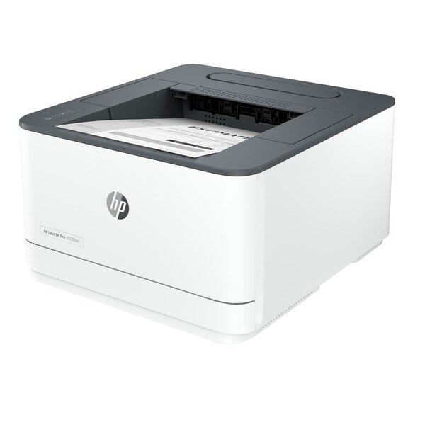 HP 3G654A LAZERJETPRO 3003DW TEK FONKSİYONLU LAZER YAZICI A4