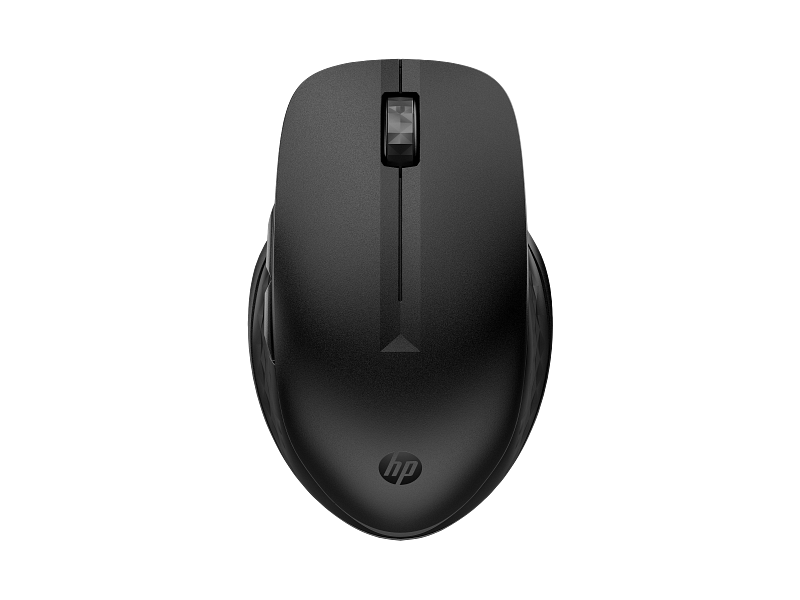 HP 435 Multi-Device Kablosuz Siyah Mouse (3B4Q5UT)