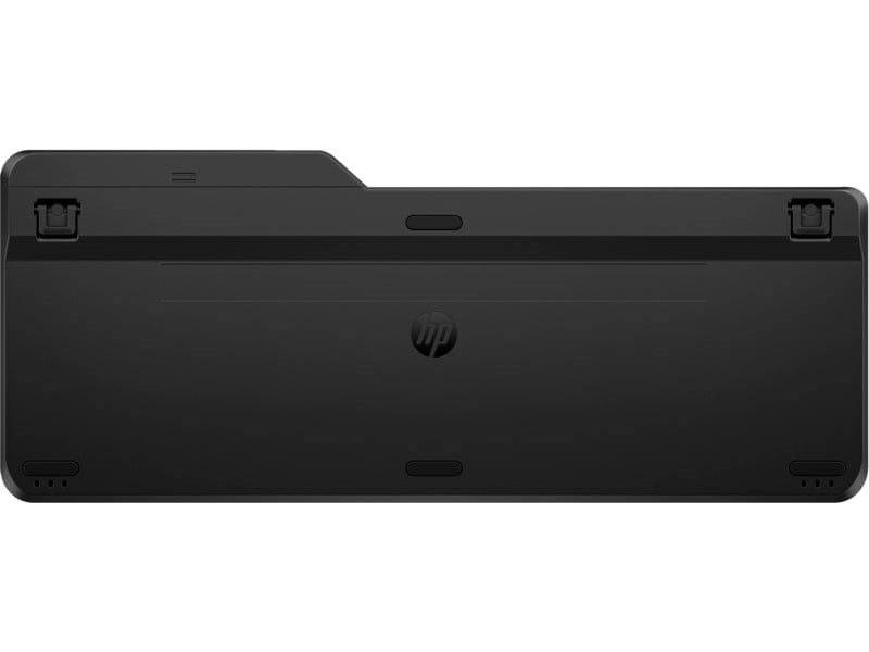 HP 475 7N7B9AA Çoklu Cihaz Destekli Çift Modlu Kablosuz Klavye
