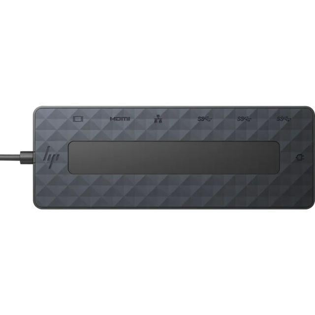 HP 50H55AA Gigabit TypeC Ethernet Çoklayıcı Hub