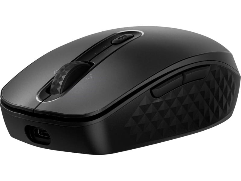 HP 695 8F1Y4AA Qi Kablosuz Şarj Destekli Kablosuz Mouse